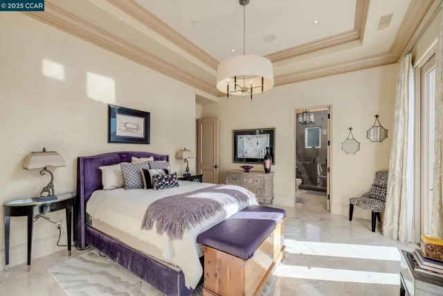 $12,300,000 | 940 Eagle Ridge Drive, Danville, CA 94506