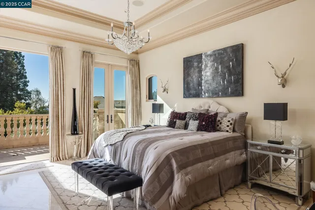 $12,300,000 | 940 Eagle Ridge Drive, Danville, CA 94506