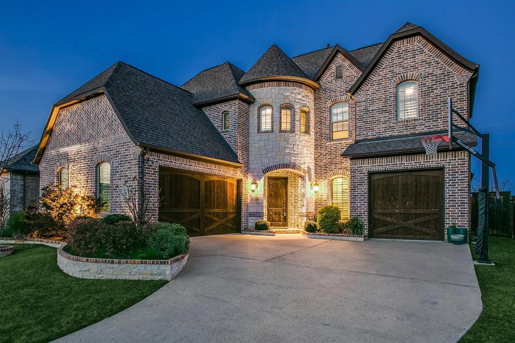 6708 Stallion Ranch Road Frisco, TX 75036 - Photo 2 of 40
