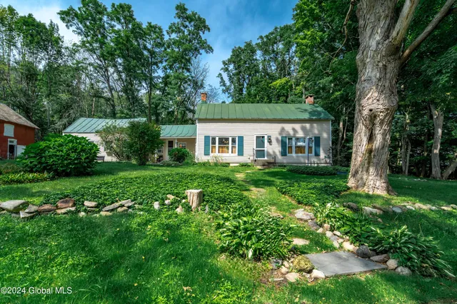 $560,000 | 65 Kaydeross Avenue East, Unit WEST, Saratoga Springs, NY 12866