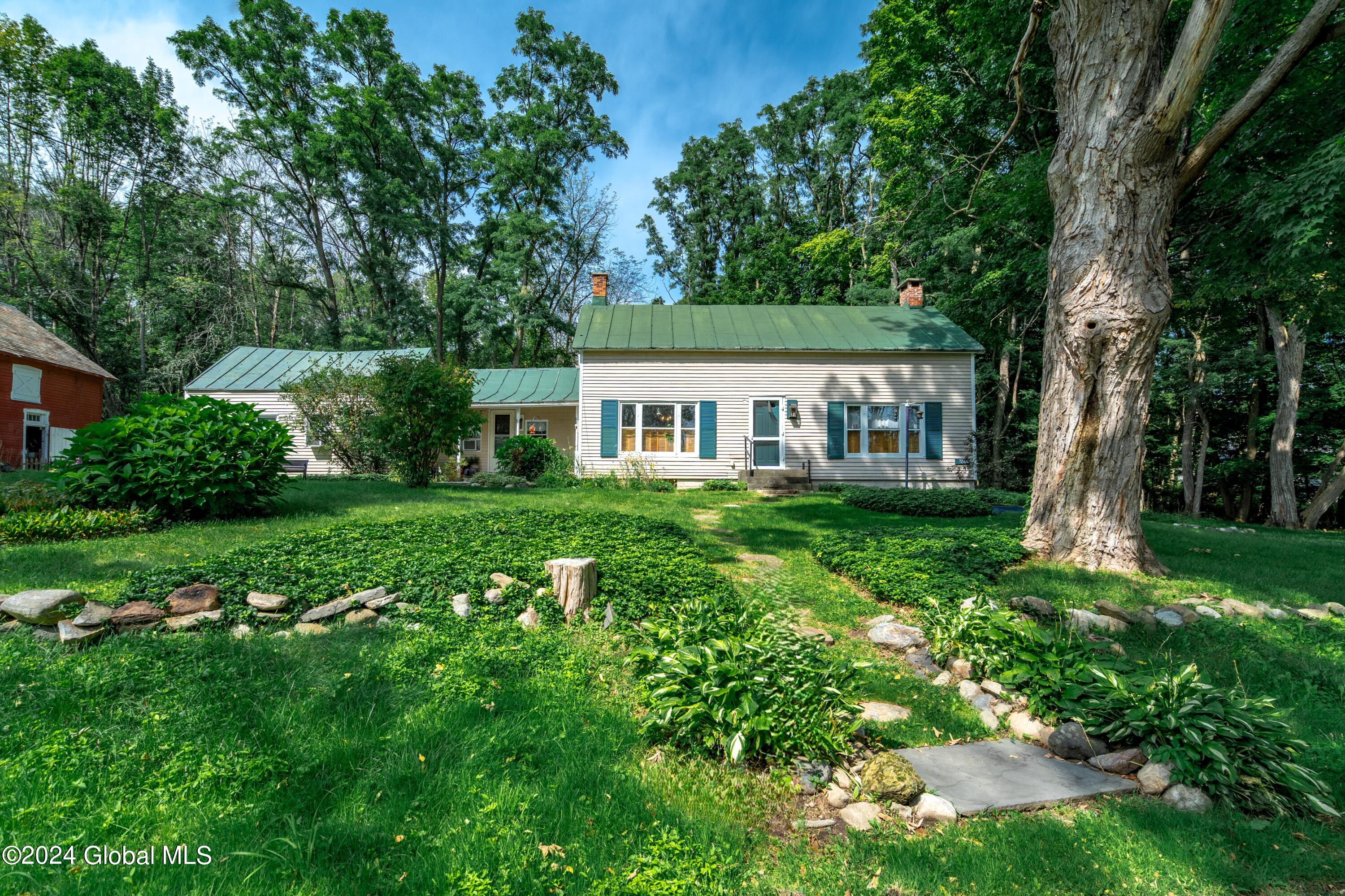 65 Kaydeross Avenue East, Unit WEST Saratoga Springs, NY 12866 - Photo 1 of 50 02-65 KAYDEROSS-2