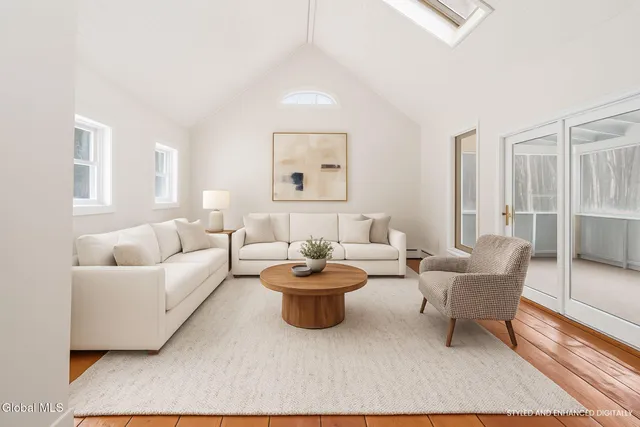 $560,000 | 65 Kaydeross Avenue East, Unit WEST, Saratoga Springs, NY 12866