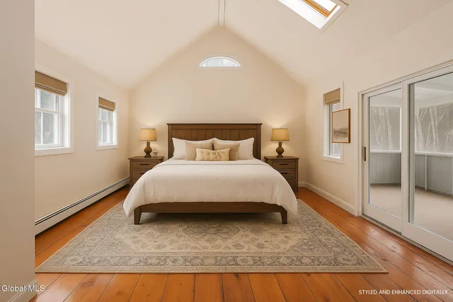 $560,000 | 65 Kaydeross Avenue East, Unit WEST, Saratoga Springs, NY 12866