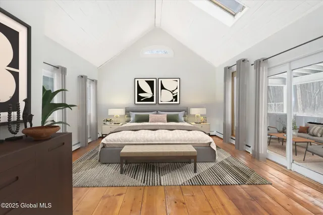 $560,000 | 65 Kaydeross Avenue East, Unit WEST, Saratoga Springs, NY 12866