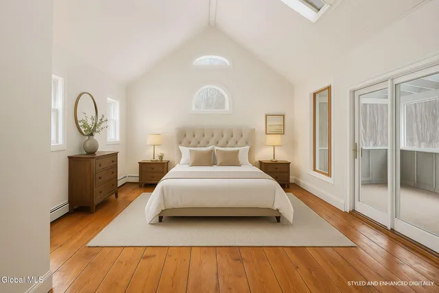 $560,000 | 65 Kaydeross Avenue East, Unit WEST, Saratoga Springs, NY 12866