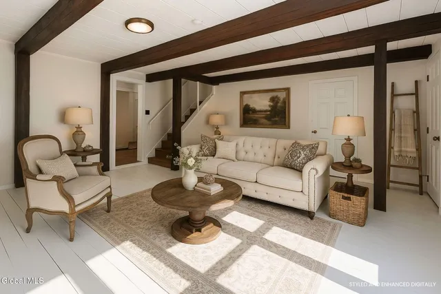 $560,000 | 65 Kaydeross Avenue East, Unit WEST, Saratoga Springs, NY 12866