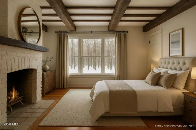 $560,000 | 65 Kaydeross Avenue East, Unit WEST, Saratoga Springs, NY 12866