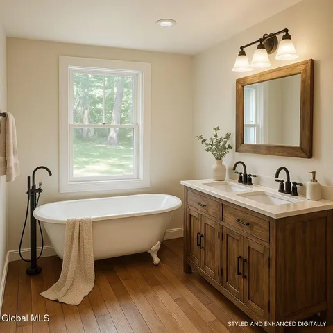 $560,000 | 65 Kaydeross Avenue East, Unit WEST, Saratoga Springs, NY 12866