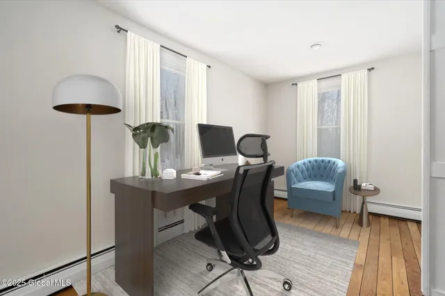 $560,000 | 65 Kaydeross Avenue East, Unit WEST, Saratoga Springs, NY 12866