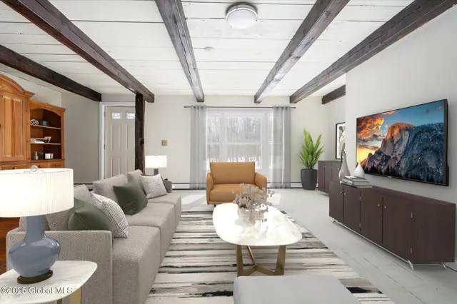 $560,000 | 65 Kaydeross Avenue East, Unit WEST, Saratoga Springs, NY 12866