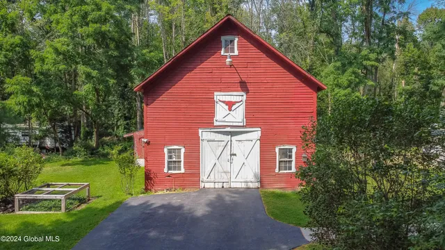 $560,000 | 65 Kaydeross Avenue East, Unit WEST, Saratoga Springs, NY 12866