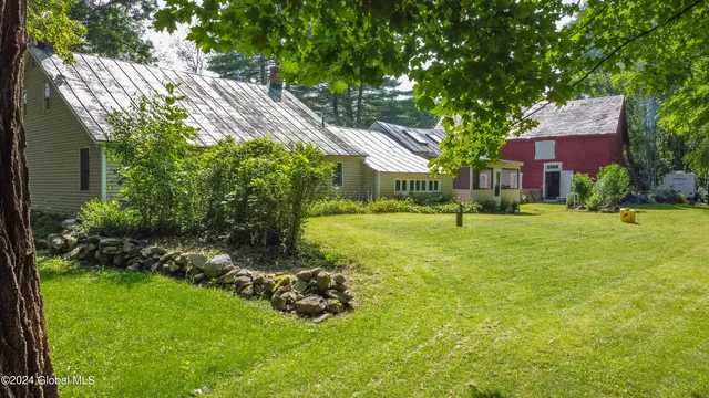 $560,000 | 65 Kaydeross Avenue East, Unit WEST, Saratoga Springs, NY 12866