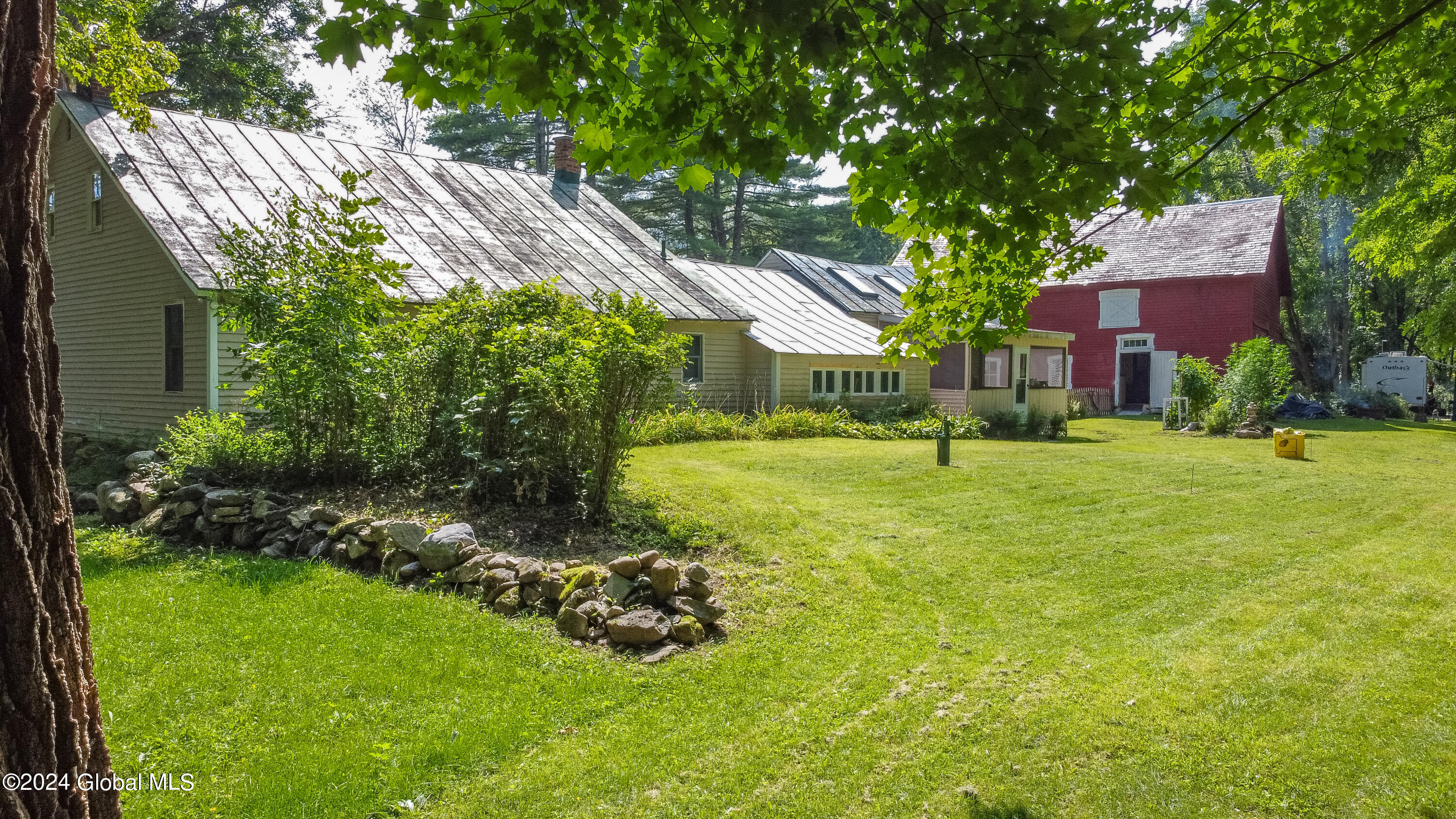 65 Kaydeross Avenue East, Unit WEST Saratoga Springs, NY 12866 - Photo 44 of 50 70-65 Kaydeross Ave W-22