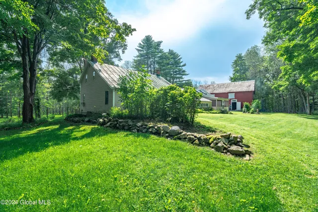 $560,000 | 65 Kaydeross Avenue East, Unit WEST, Saratoga Springs, NY 12866