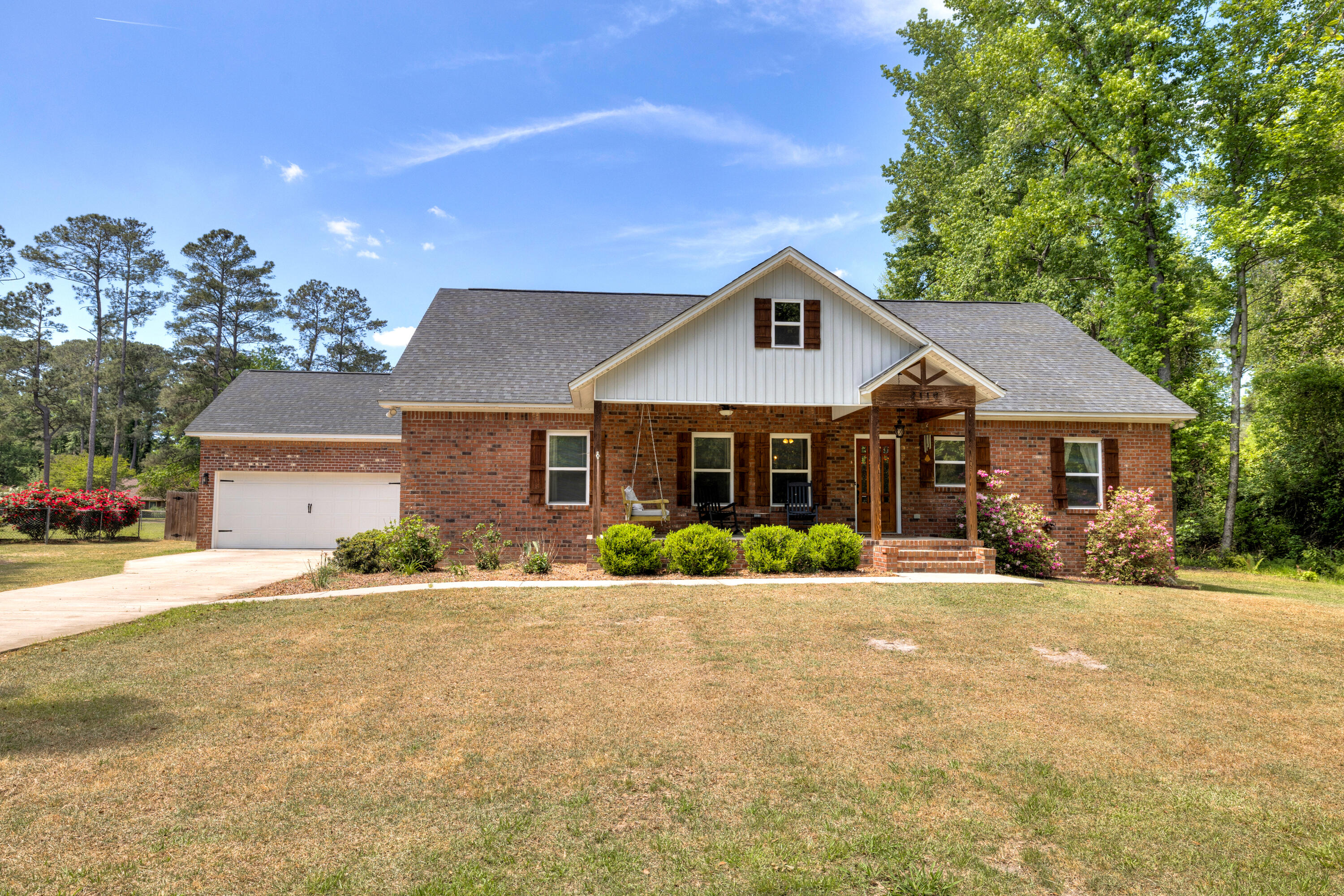 2119 Tanglewood Road Sumter, SC 29154 - Photo 2 of 35