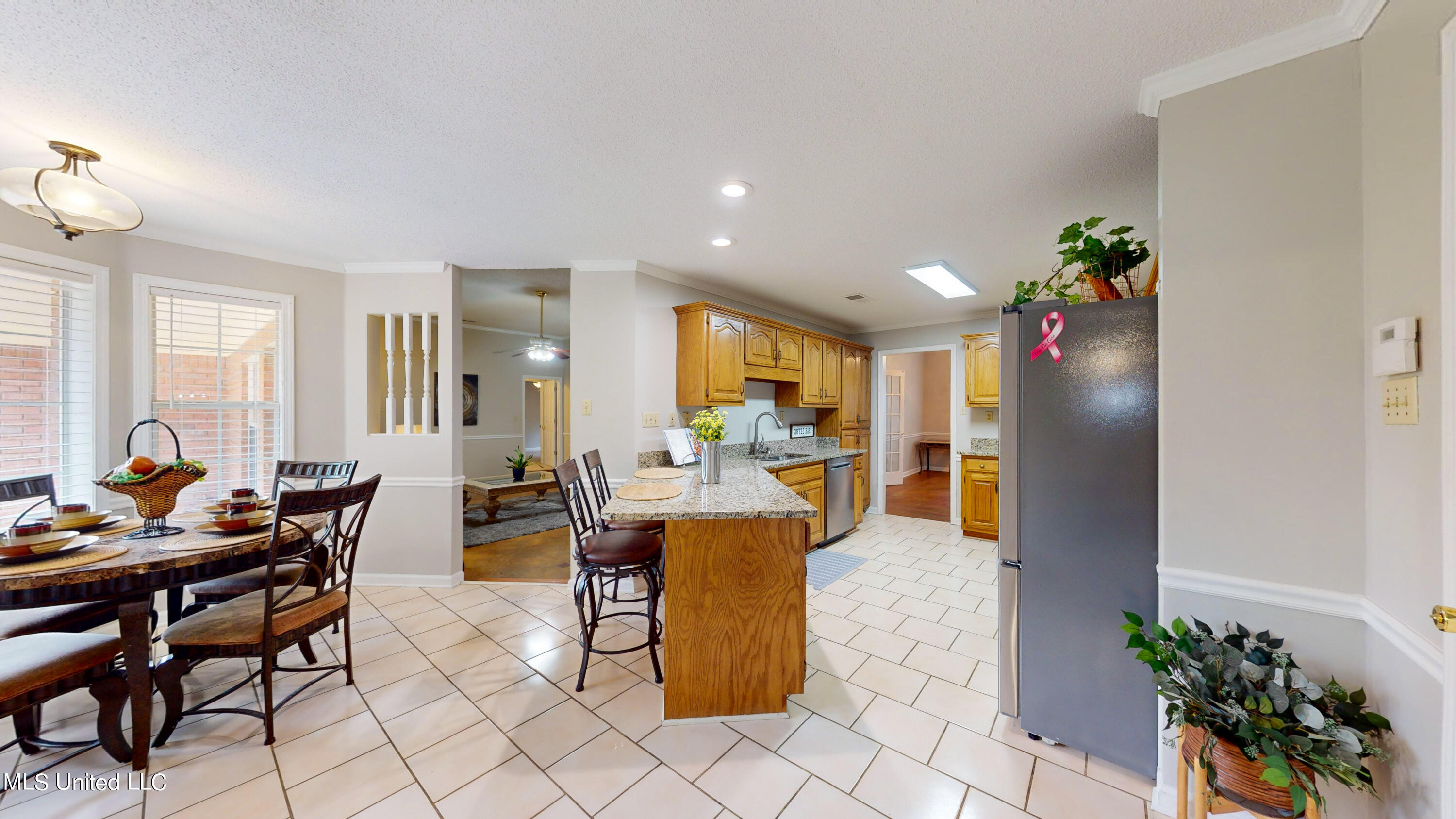 5295 Coleman Road Olive Branch, MS 38654 - Photo 17 of 41 kitchen