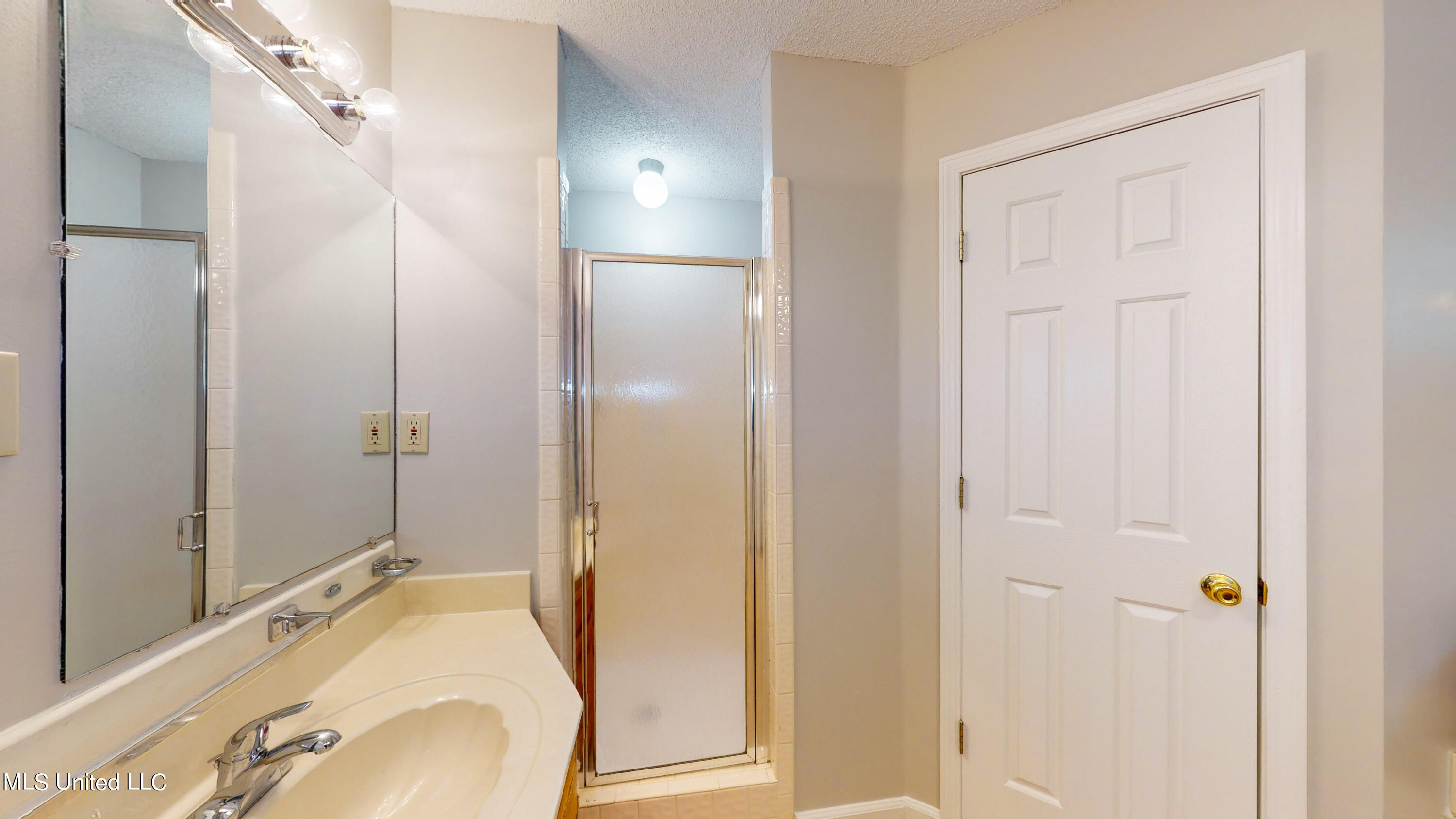 5295 Coleman Road Olive Branch, MS 38654 - Photo 22 of 41 master bath