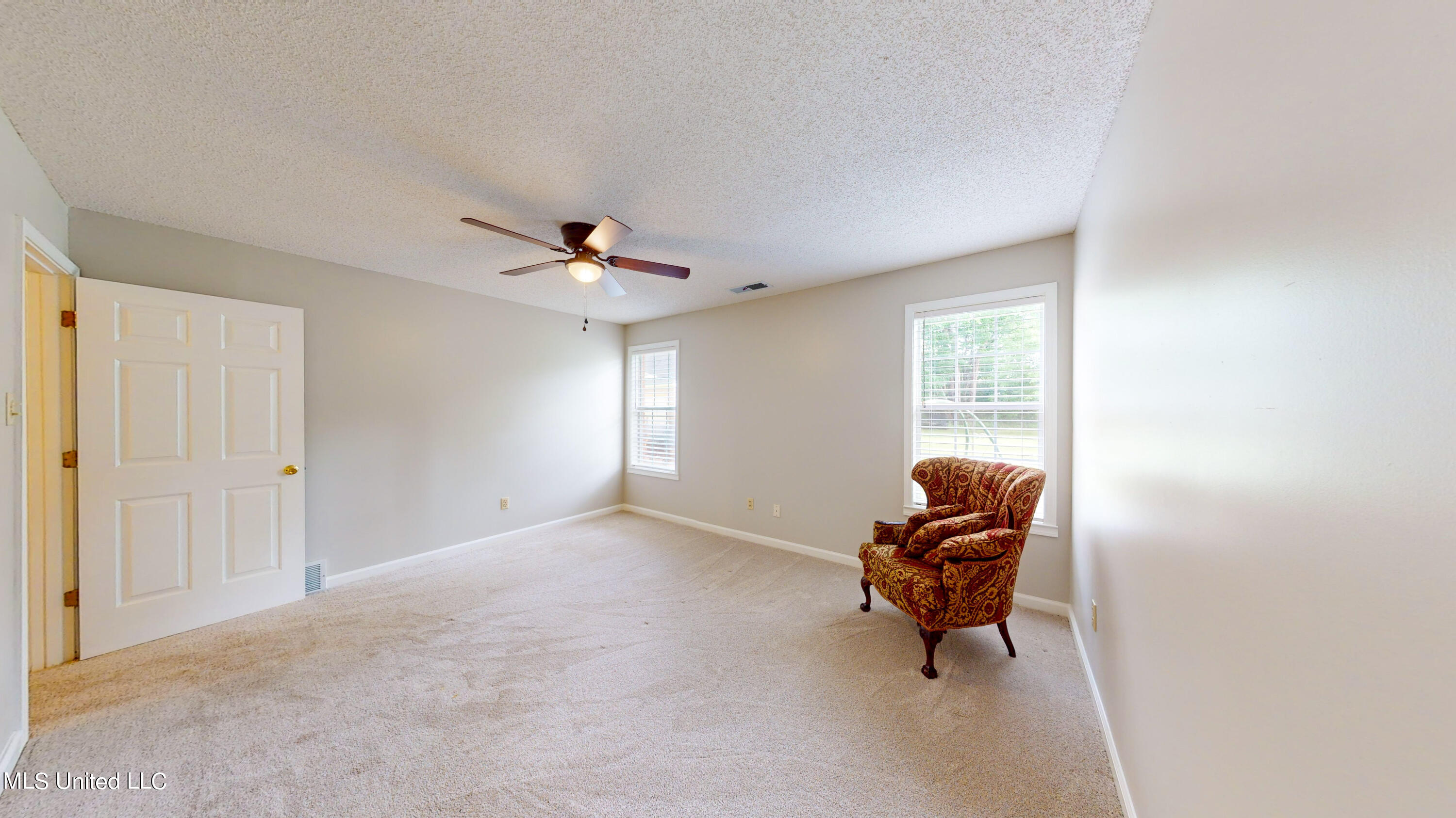 5295 Coleman Road Olive Branch, MS 38654 - Photo 23 of 41 2nd bedroom