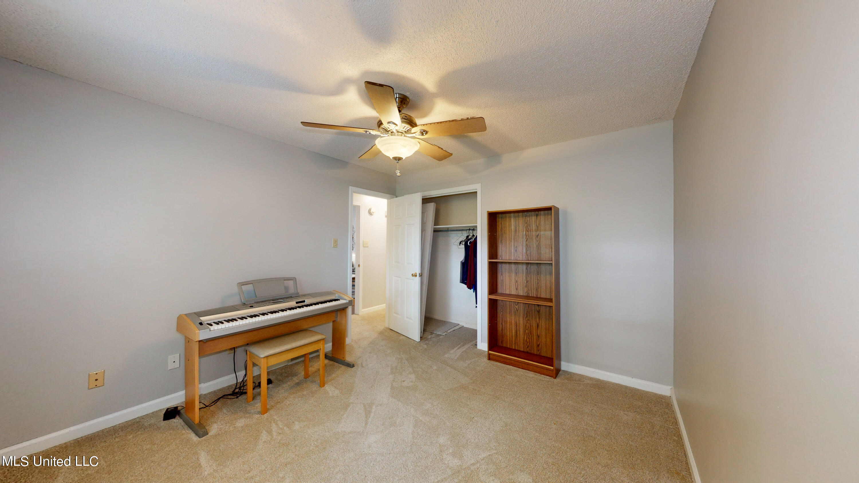 5295 Coleman Road Olive Branch, MS 38654 - Photo 26 of 41 4th bedroom