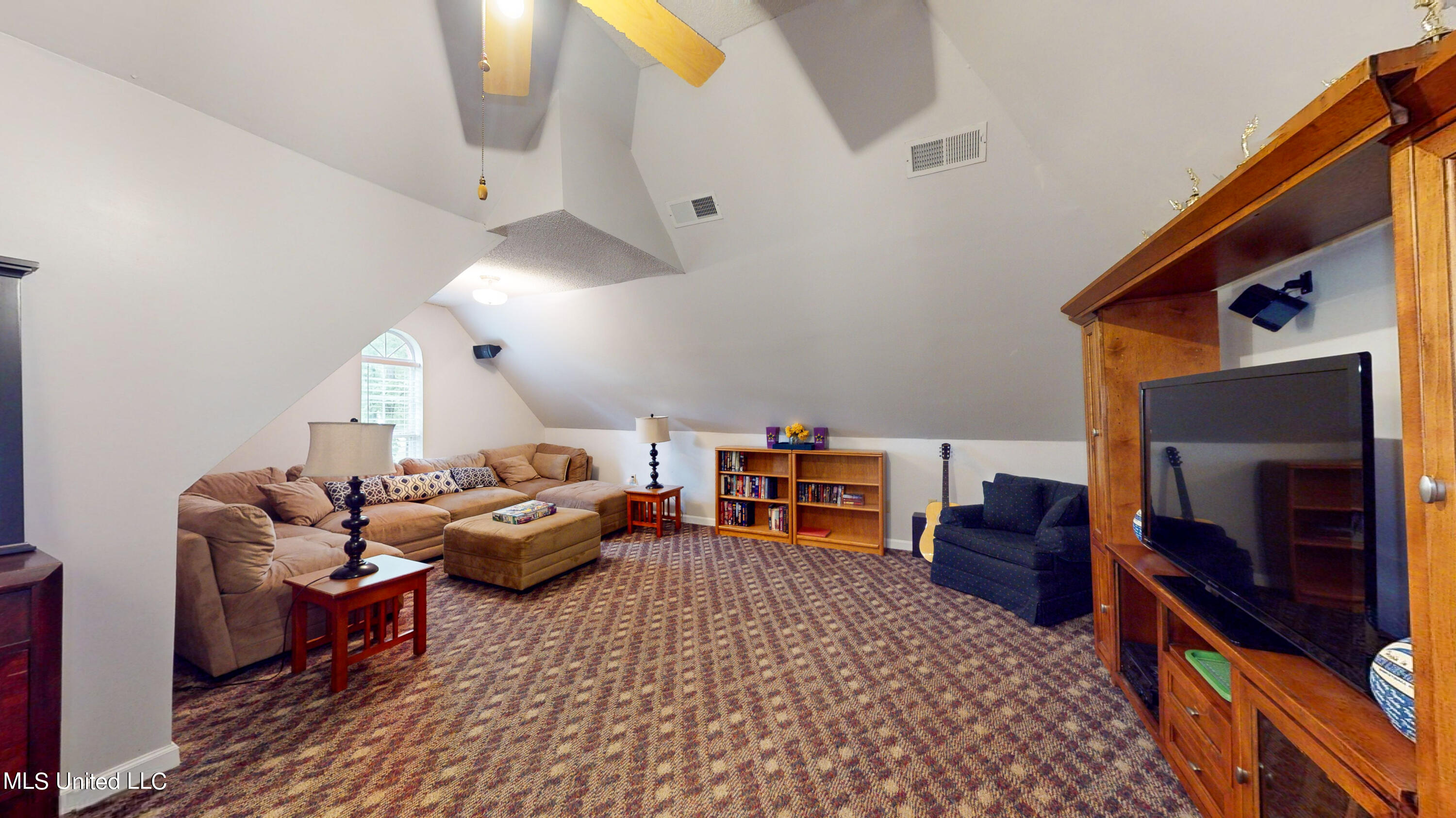 5295 Coleman Road Olive Branch, MS 38654 - Photo 27 of 41 Bonus/5th bedroom