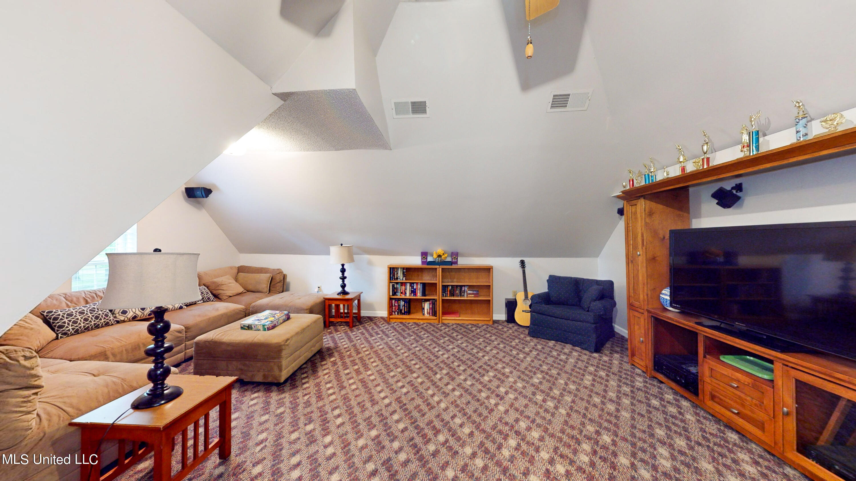 5295 Coleman Road Olive Branch, MS 38654 - Photo 29 of 41 Bonus/5th bedroom