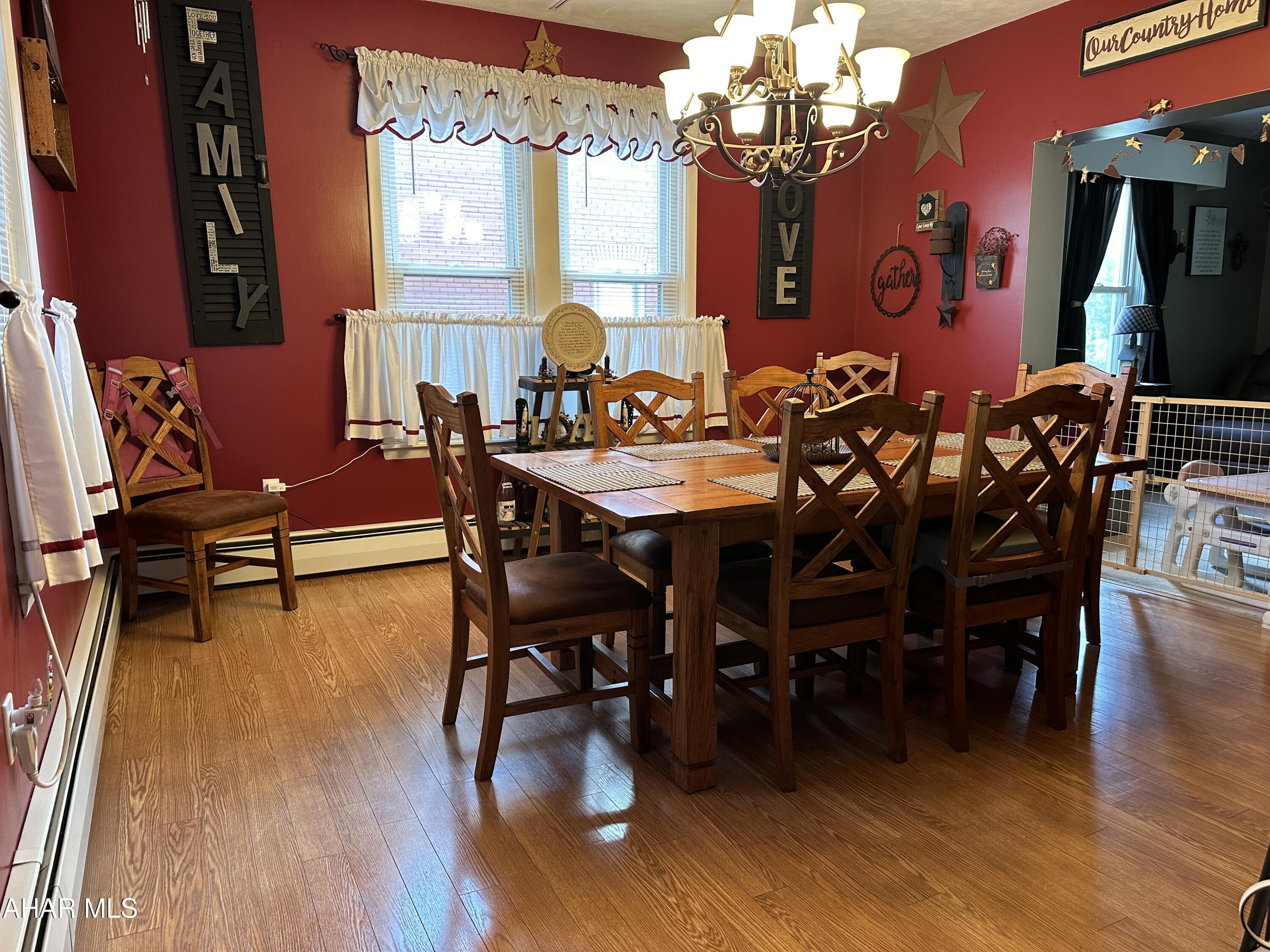 508 Walnut Street Roaring Spring, PA 16673 - Photo 7 of 37