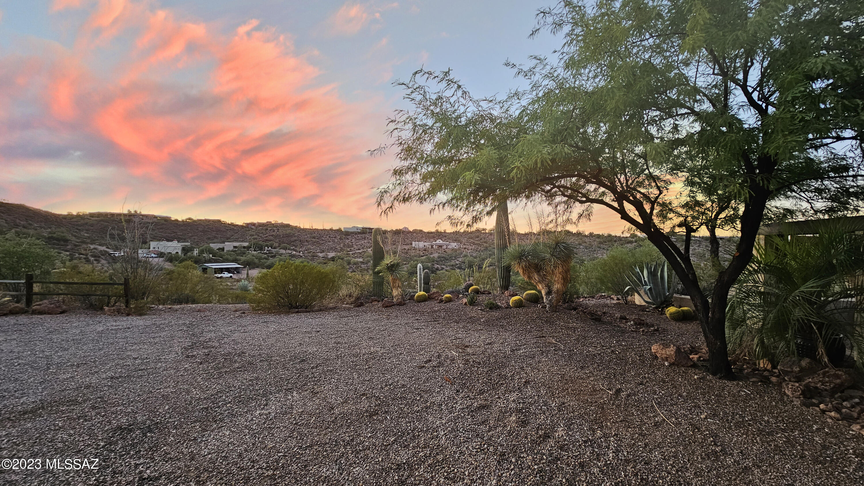 6311 West Park Ridge Road Tucson, AZ 85743 - Photo 30 of 39 Gallery Image 30