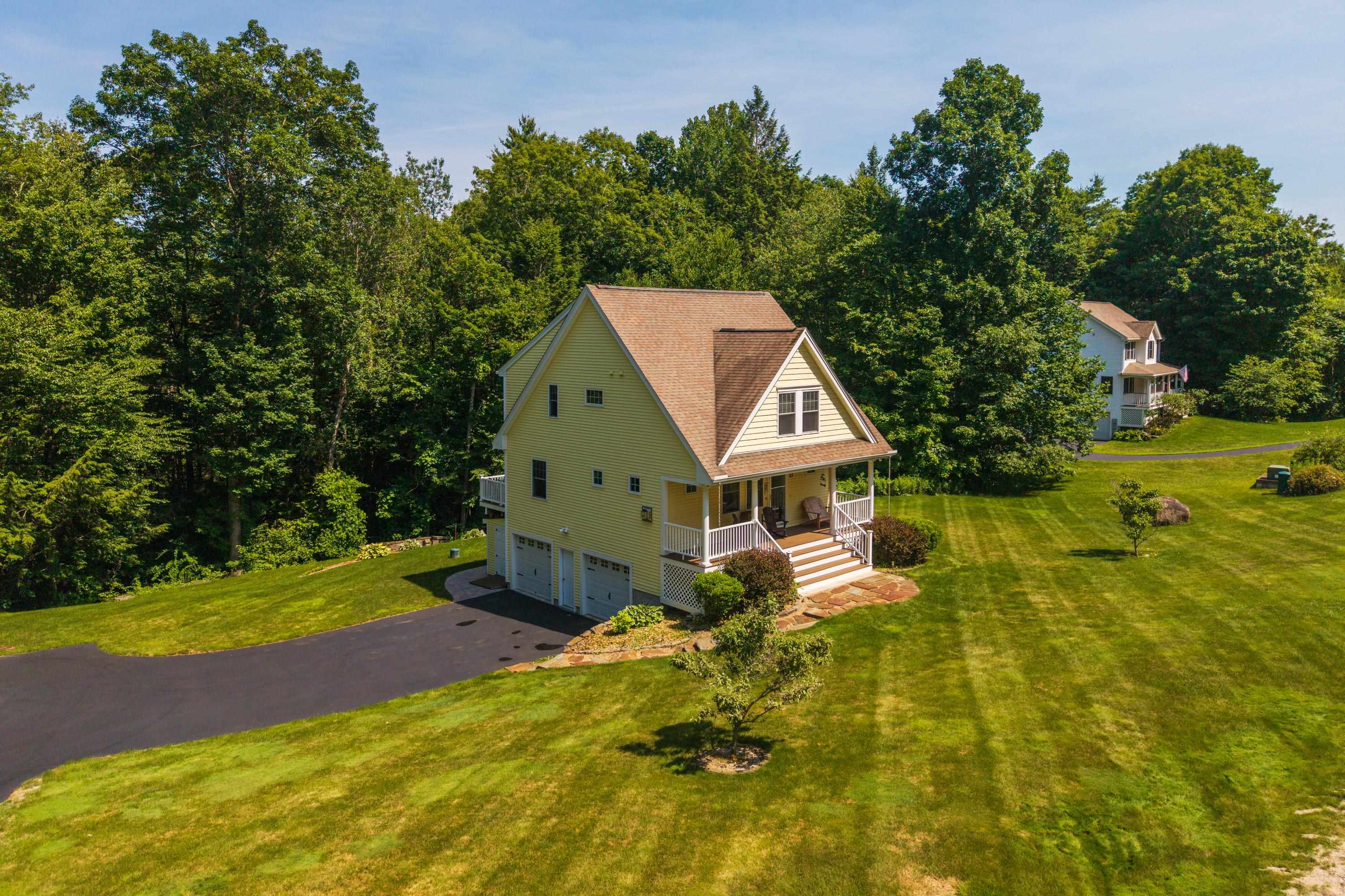 33 Cider Street Epping, NH 03042 - Photo 8 of 49