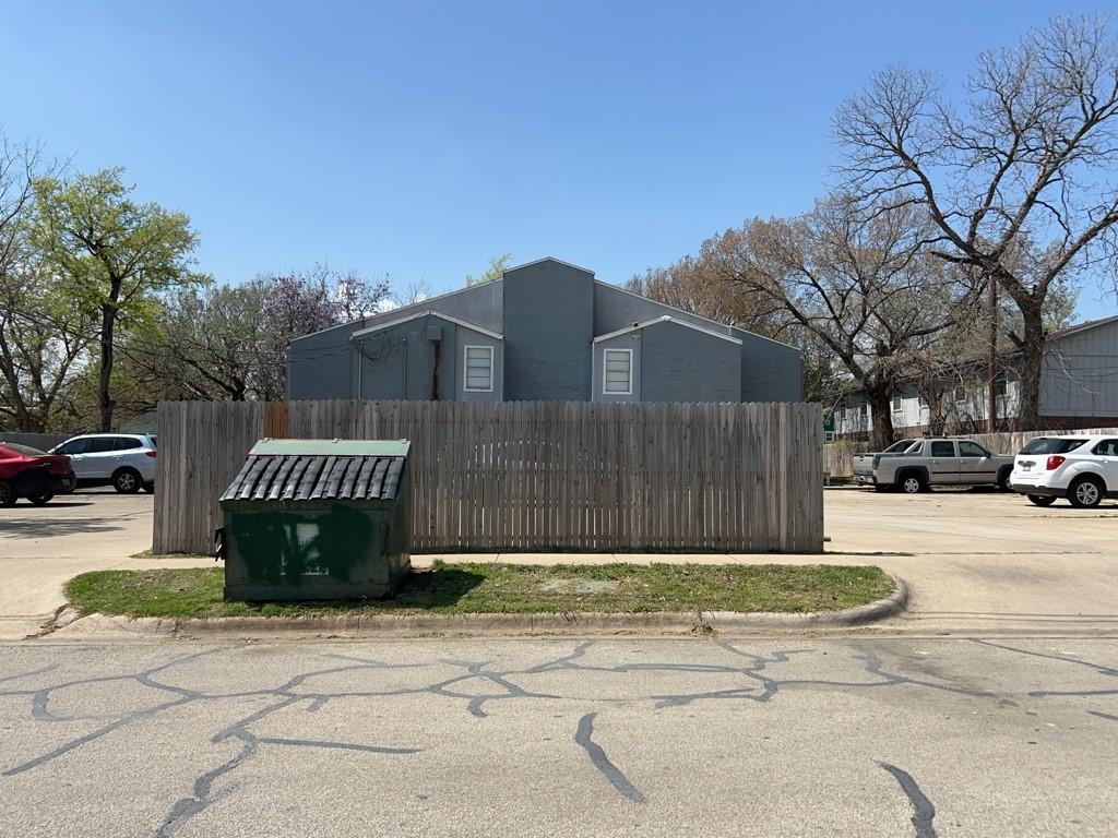 219 Fry Street, Unit 11 Denton, TX 76201 - Photo 7 of 7