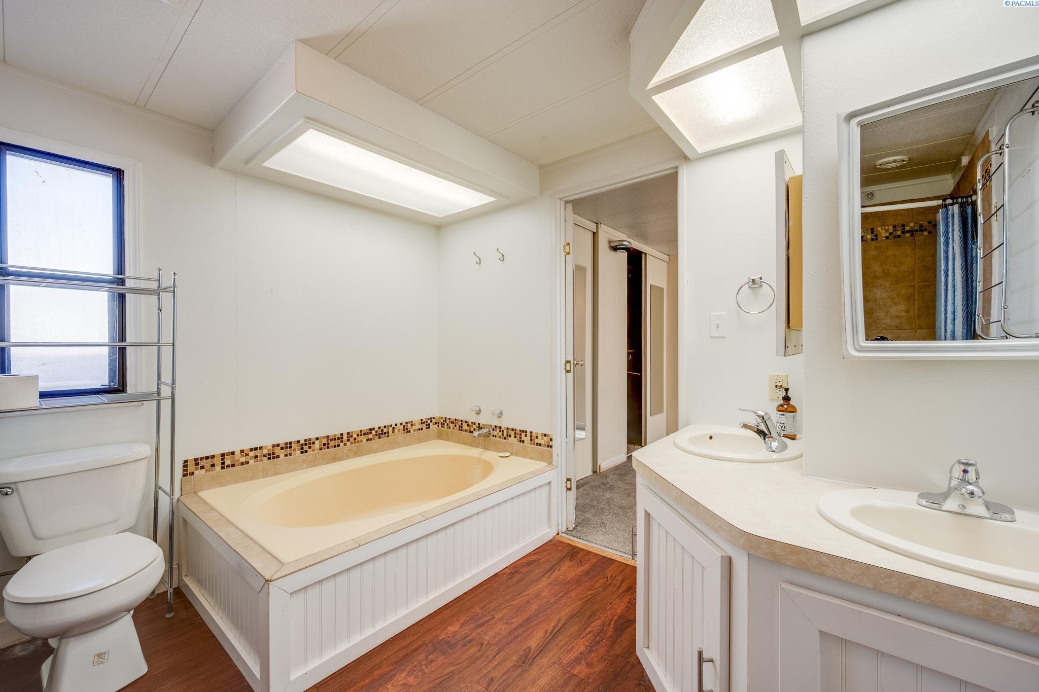 2652 Pullman Albion Road, Unit A1 Pullman, WA 99163 - Photo 14 of 24 Gallery Image 14