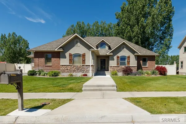 $599,000 | 2054 Castelli Drive, Idaho Falls, ID 83401