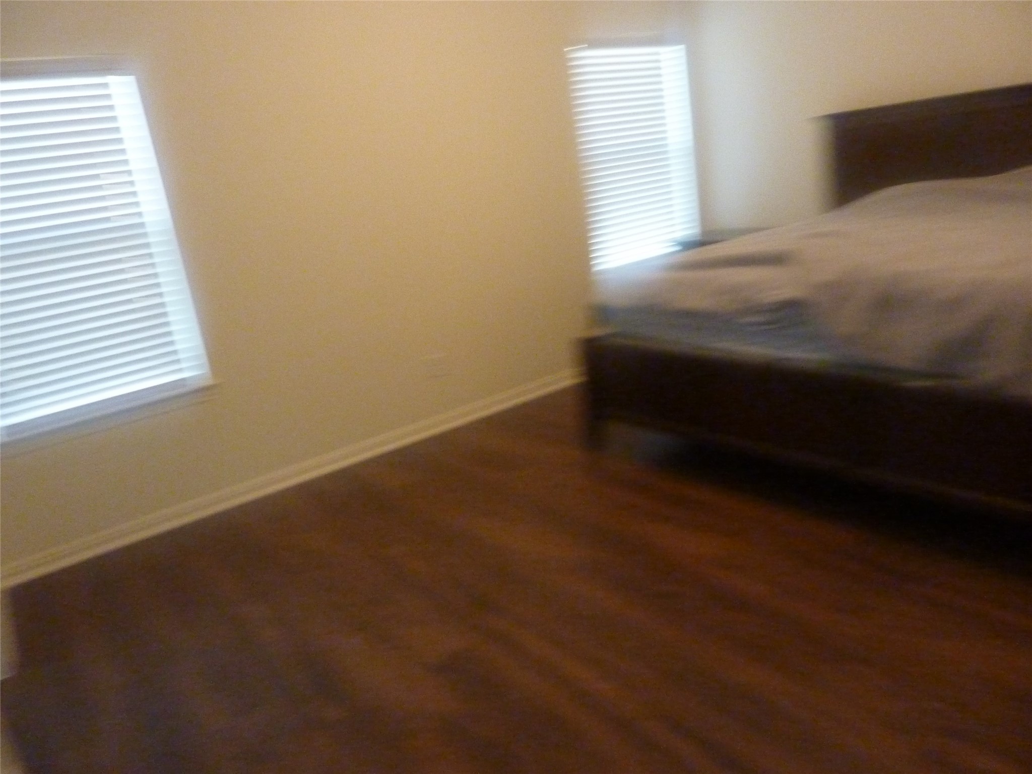 24038 Clipper Hill Lane Spring, TX 77373 - Photo 13 of 14 a bedroom with a bed and a window