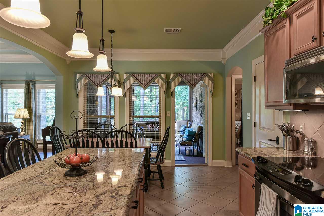 1345 Caliston Way Pelham, AL 35124 - Photo 17 of 50