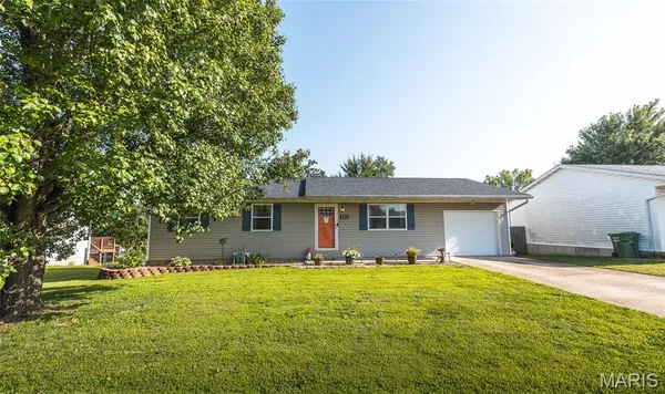 $229,900 | 505 Silverleaf Lane, Rolla, MO 65401