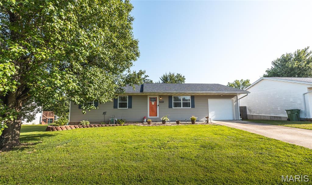 505 Silverleaf Lane Rolla, MO 65401 - Photo 1 of 38