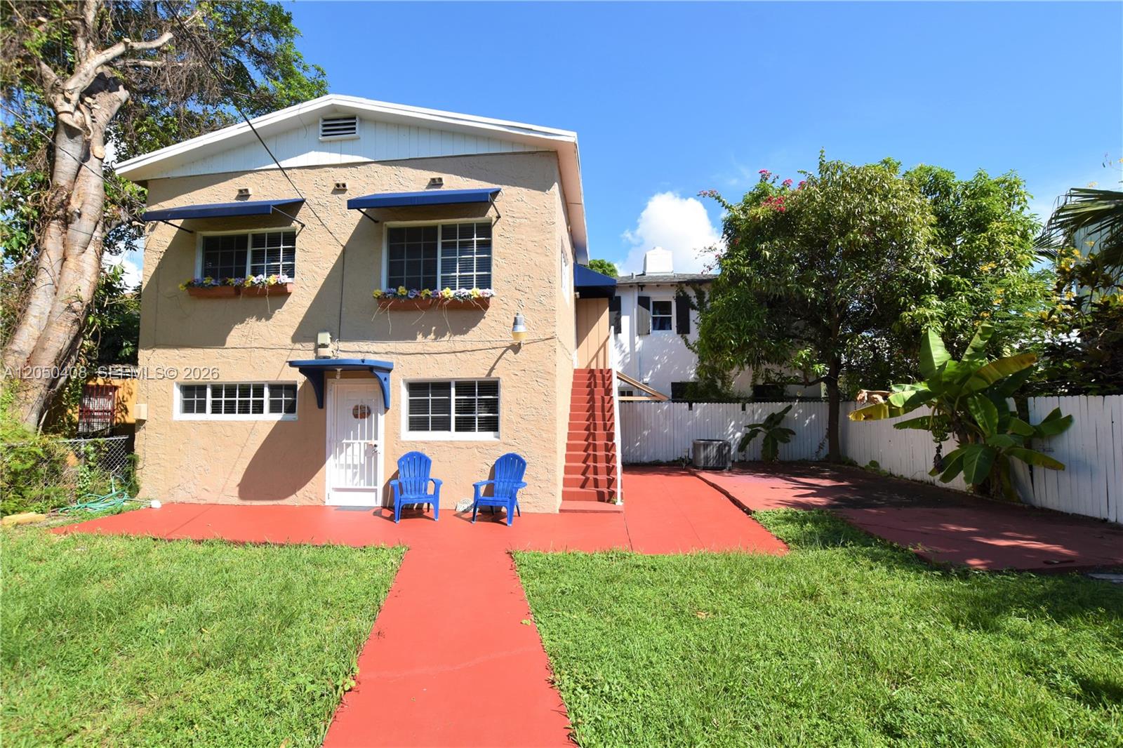 2615 Southwest 20th Street Miami, FL 33145 - Photo 4 of 17