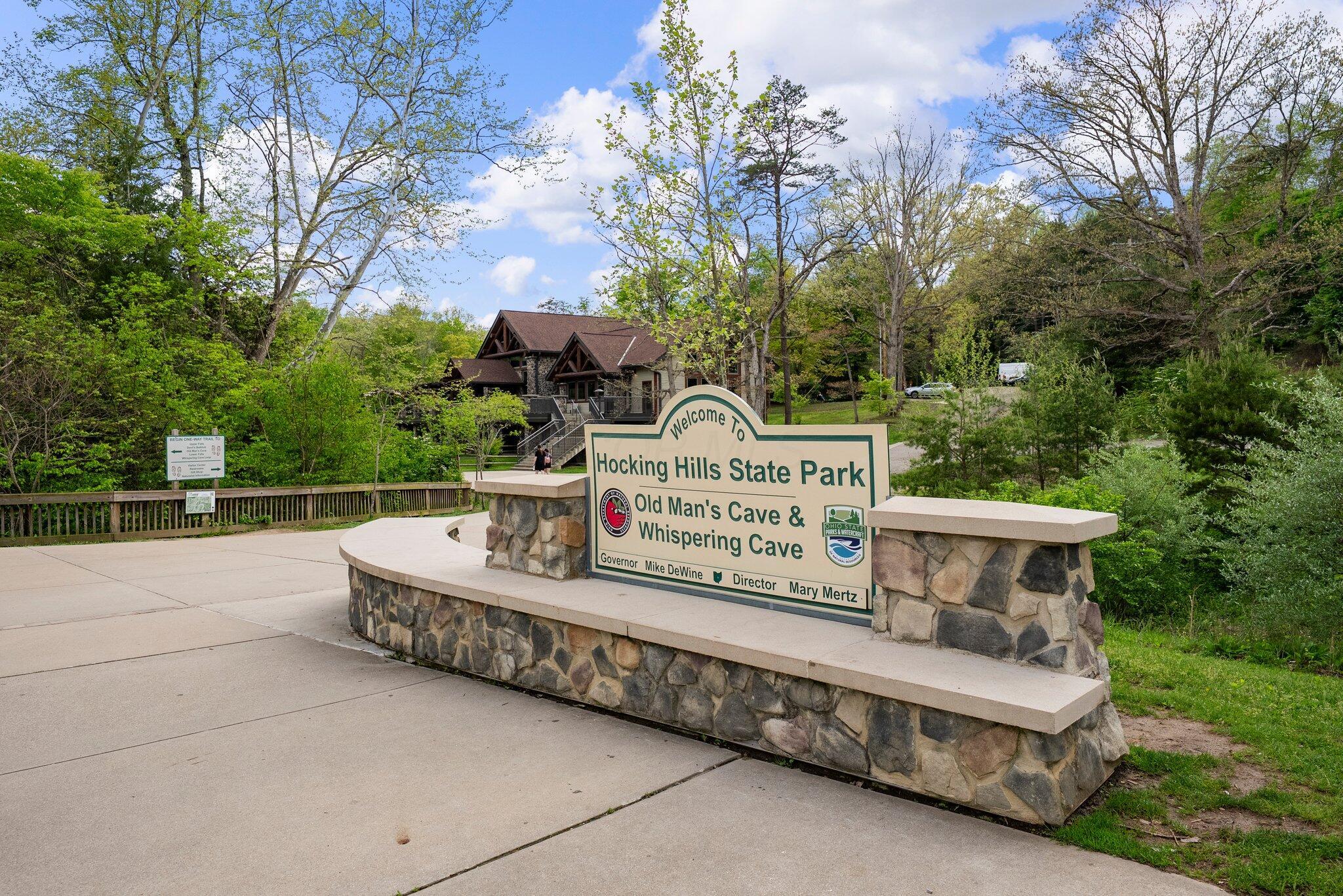 26975 Chapel Ridge Road Logan, OH 43138 - Photo 72 of 98 NEARBY PARKS