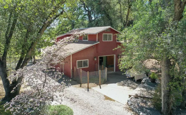 $785,000 | 1408 Kenney Drive, Murphys, CA 95247