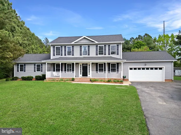 $399,900 | 5716 Goose Feather Lane, East New Market, MD 21631