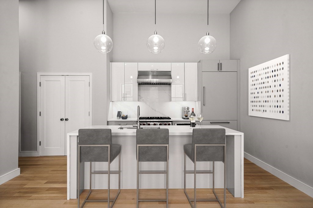355 Congress Street, Unit 501 Boston, MA 02210 - Photo 3 of 6