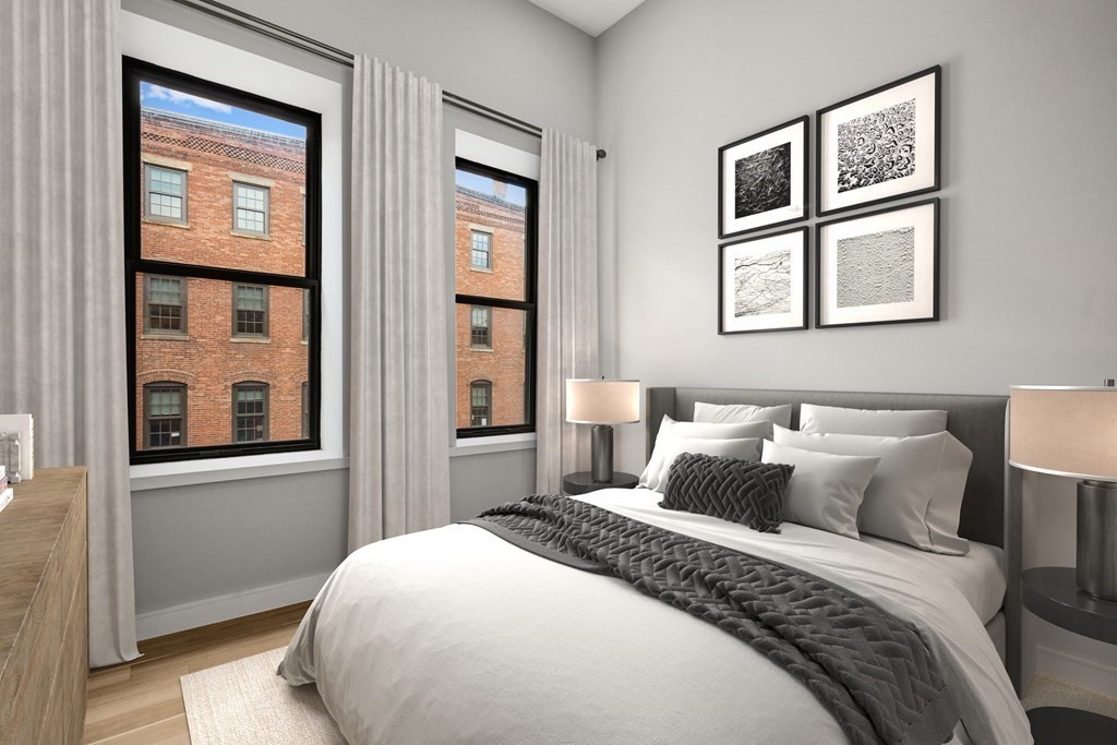355 Congress Street, Unit 501 Boston, MA 02210 - Photo 4 of 6