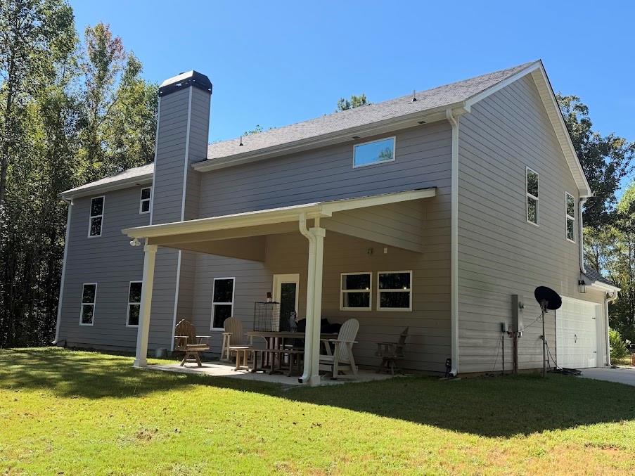 2312 Crossroads Ch Road Buchanan, GA 30113 - Photo 2 of 2 Gallery Image 2