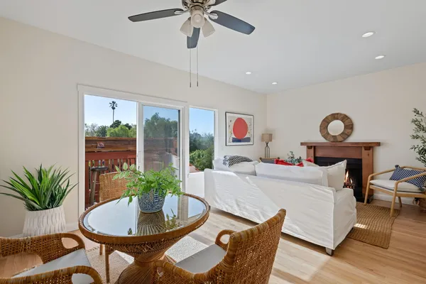 $1,200,000 | 110 South Salinas Street, Unit D, Santa Barbara, CA 93103