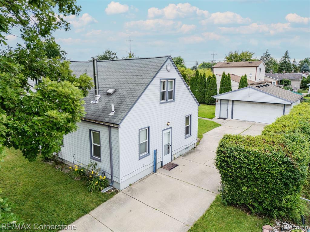 1344 Sheldon Road Canton, MI 48187 - Photo 31 of 34