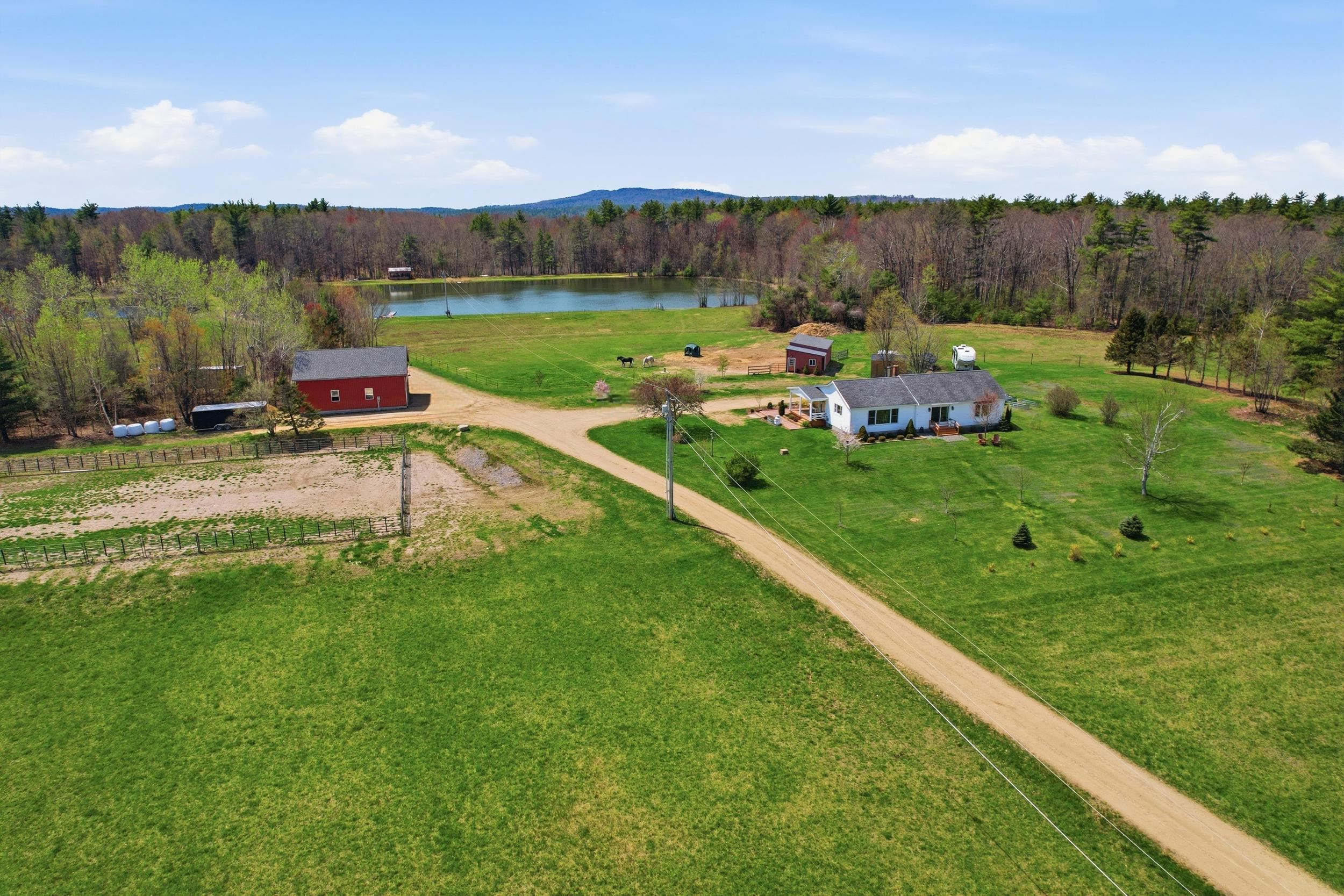 557 South Barnstead Road Barnstead, NH 03225 - Photo 51 of 55 Gallery Image 51