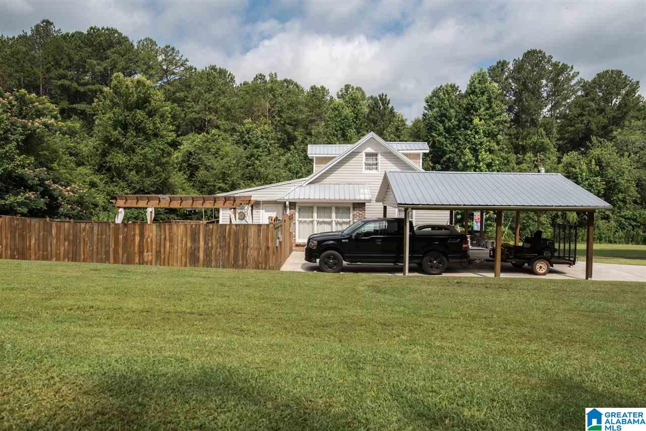 416 Kiowa Road Remlap, AL 35133 - Photo 4 of 33 Gallery Image 4