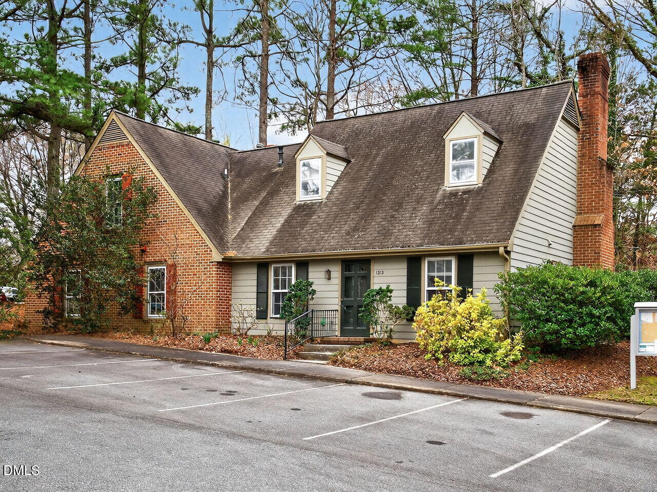 1313 Dylan Heath Court Raleigh, NC 27608 - Photo 1 of 23 001-1280x960-main-exterior