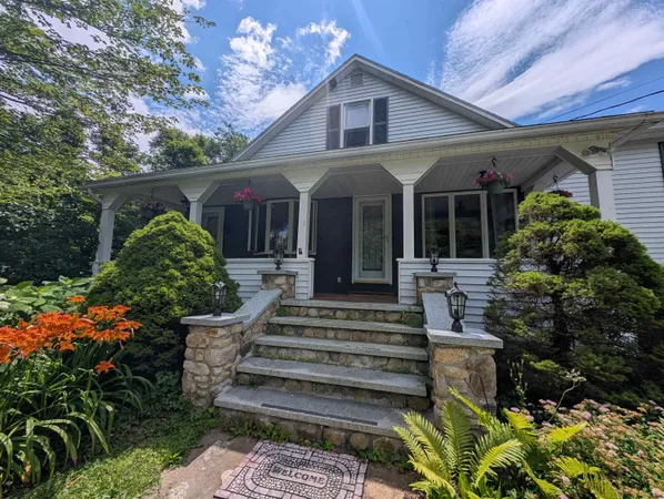 $359,000 | 3212 Highway 114, Norton, VT 05907