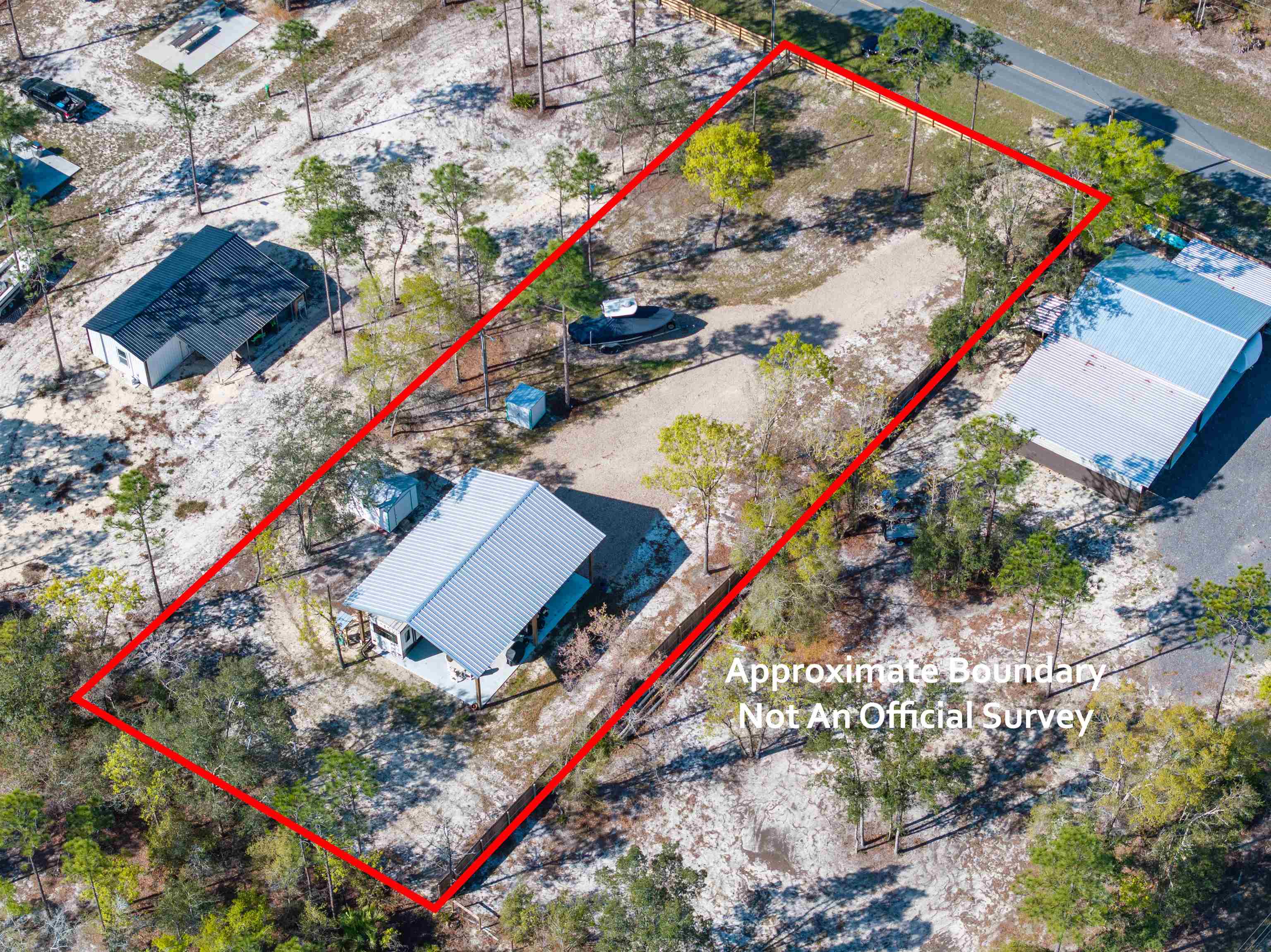 914 Bird Pond Road Steinhatchee, FL 32359 - Photo 8 of 18 Gallery Image 8