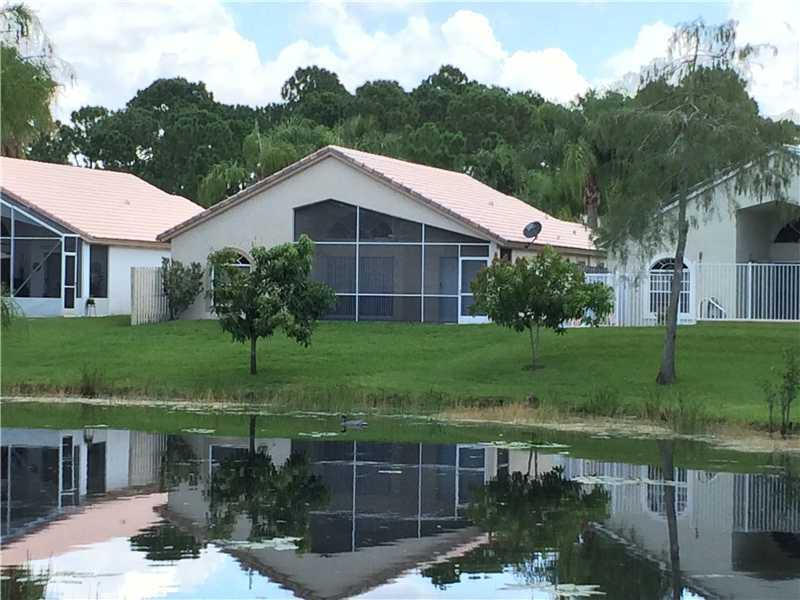 1773 Barnstable Road Wellington, FL 33414 - Photo 3 of 20 Lake View